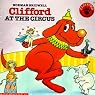 Clifford at the Circus