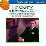 Vladimir Horowitz - Piano Recital