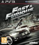 Fast & Furious: Showdown