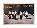 Rammstein Poster Reise, Reise On Moon