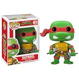 TMNT: Raphael POP Television Vinyl Figure