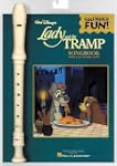 Disney's Lady and the Tramp: Book/Ins...