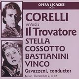Verdi - Il Trovatore