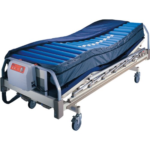 American Bantex Deluxe Low Air Loss Pump and Mattress