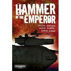 Hammer of the Emperor