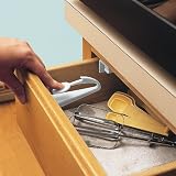 KidCo KidCo Childproof Adhesive Mount Cabinet/Drawer Lock