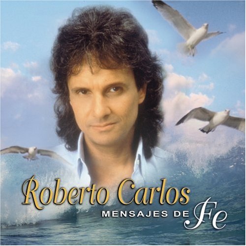 Roberto Carlos - fe - Zortam Music