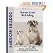 American Bulldog (Comprehensive Owner's Guide)