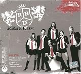 Buy : Rebelde (Edicion Diamante)
