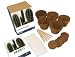 Kitchen & Housewares : Cactus Plants