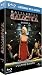 Battlestar galactica, saison 4 [Blu-ray]