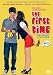 The First Time ( Love at First Hiccup )  [ Schwedische Fassung, Keine Deutsche Sprache ]