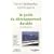 Le guide du d�veloppement durable en entreprise
