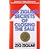 Zig Ziglar's Secrets of Closing the Sale
