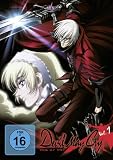 Devil May Cry, Vol. 01