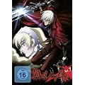 Devil May Cry, Vol. 01