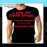 I Hate You Simon Cowell