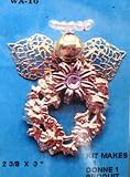 Jewelry Pin Kit: Angelique Angel Kit (WA-16)