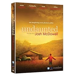 Undaunted