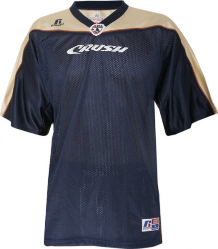 Buy Colorado Crush AFL Home Replica Jersey