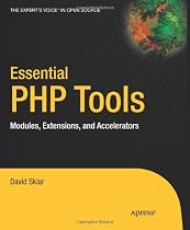 Essential PHP Tools: Modules, Extensions, and Accelerators