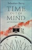 Time out of mind ; and, Strappado Square