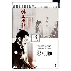 Sanjuro (version pocket)