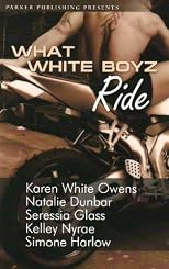 What White Boyz Ride