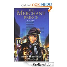 The Merchant Prince