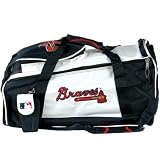Atlanta Braves Duffle Bag