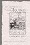 The Aesthetics of Thomas Aquinas