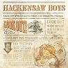 Image of album by The Hackensaw Boys