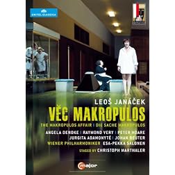 Makropulos Affair