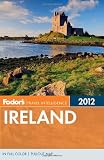 Fodor's Ireland 2012 (Full-color Travel Guide)