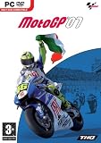 Moto GP 07 (PC DVD)