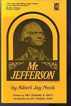Mr. Jefferson
