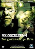 Van Veeteren Vol. 4 - Das grobmaschige Netz - Sven Wollter