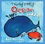 Animal Fun Ocean Buddies (Touchy Feely)