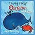 Touchy Feely: Ocean Buddies (Touchy Feely)