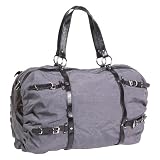Sydney Love New Spa Large Travel Tote (Grey)