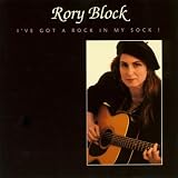 I've Got A Rock In My Sock