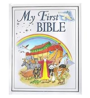 My First Bible Book
