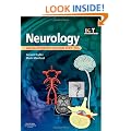 Neurology (Illustrated Colour Text)
