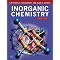 fundamentals of Inorganic chemistry