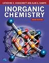 Inorganic Chemistry (3rd Edition)