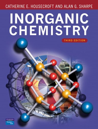 Inorganic Chemistry