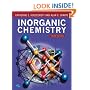 Inorganic Chemistry (3rd Edition)