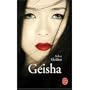 Geisha (French Language Edition)