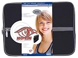Sweex SA101 17 inch Neoprene Sleeve - Classic