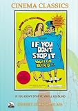 If You Dont Stop It, Youll Go Blind